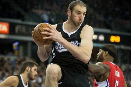 Οι Καβαλίερς υπέταξαν τους Κινγκς του Κουφού