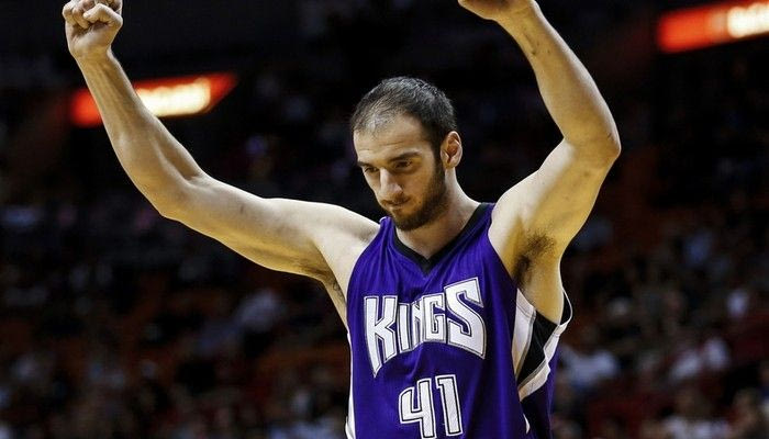 Τρομερός Κουφός, στα ρηχά ο Αντετοκούνμπο