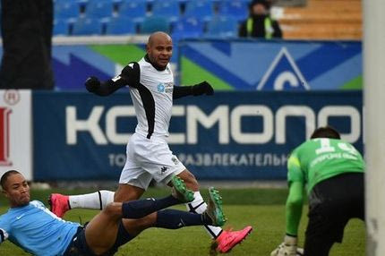 Αντίπαλοι ΠΑΟΚ: Τέσσερα η Κράσνονταρ, διακοπή για Καμπάλα