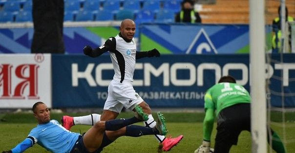 Αντίπαλοι ΠΑΟΚ: Τέσσερα η Κράσνονταρ, διακοπή για Καμπάλα