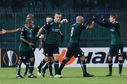 Τα γκολ του Κρασνοντάρ-ΠΑΟΚ