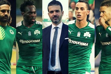 LIVE συζήτηση με τον Δημήτρη Κριτή