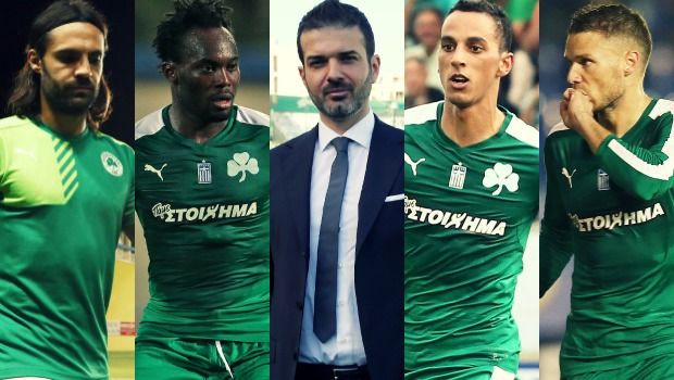 LIVE συζήτηση με τον Δημήτρη Κριτή