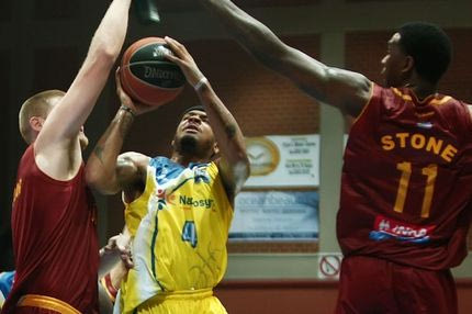 Λαύριο – Ρέθυμνο 69-67