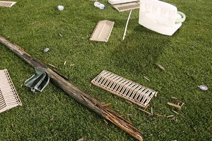 Στις 100.000 ευρώ οι ζημιές στο “Απόστολος Νικολαΐδης”