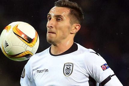 Πρόβλημα με Λέοβατς, αγωνία για Βίτορ