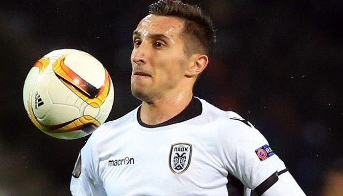 Πρόβλημα με Λέοβατς, αγωνία για Βίτορ