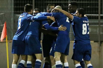 Λεβαδειακός – Ξάνθη 1-0