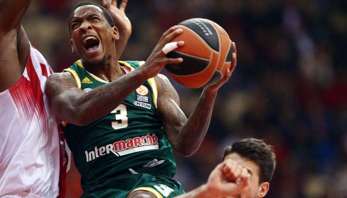 Ξενιτεύεται η Λιμόζ λόγω… τένις