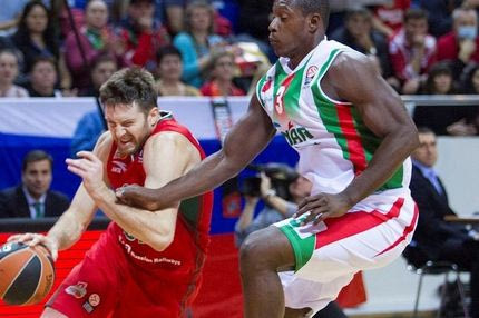 Ο Μπαρτζώκας “ξύπνησε” τη Λοκομοτίβ, διπλό για τον Ομπράντοβιτς στον Αστέρα