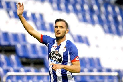 Η Αρσεναλ για τον Λούκας