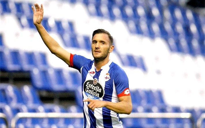 Η Αρσεναλ για τον Λούκας