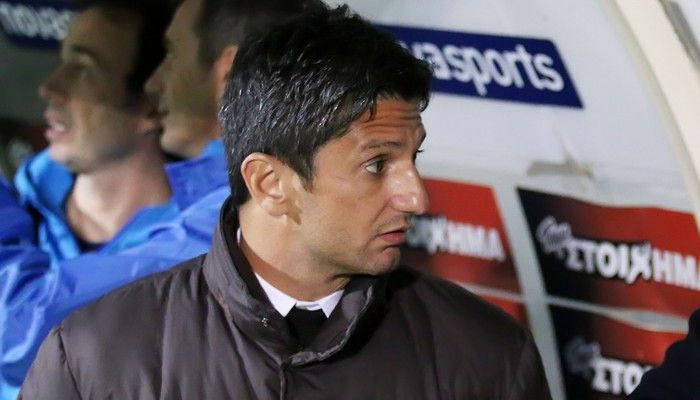 Λουτσέσκου: “Κάποιοι παίκτες προσαρμόζονται σε αυτά που θέλω”