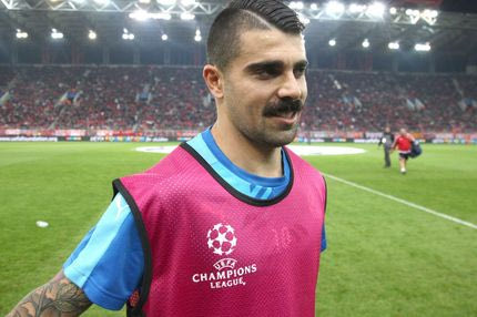 Τα καλύτερα tweets για το Ολυμπιακός-Ντιναμό