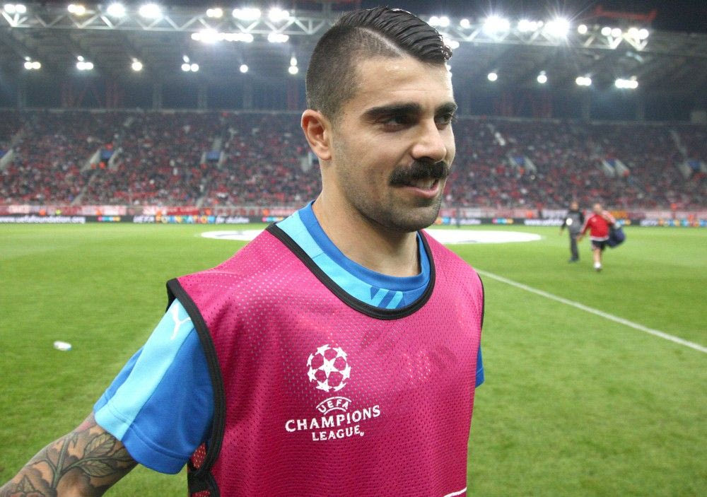 Τα καλύτερα tweets για το Ολυμπιακός-Ντιναμό