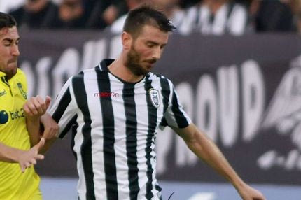 Μαλεζάς: “Μόνοι μας ν’ αλλάξουμε την εικόνα”