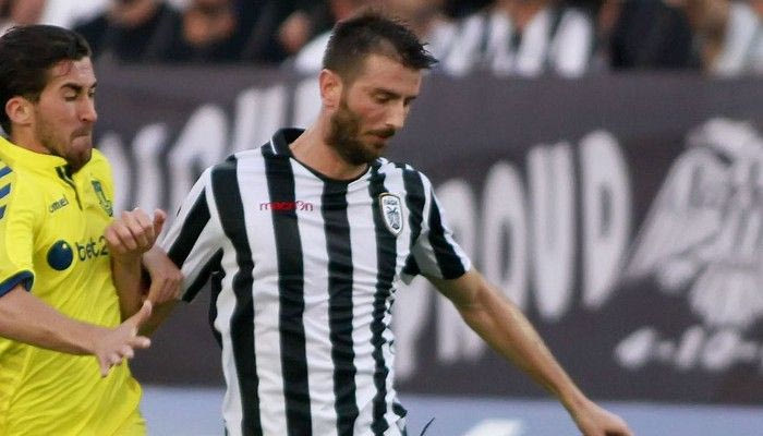 Μαλεζάς: “Μόνοι μας ν’ αλλάξουμε την εικόνα”