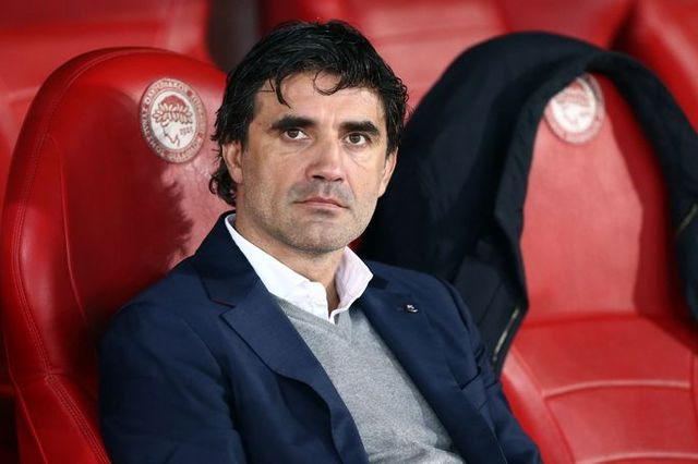 Μάμιτς: “Ίσως να μην ήταν άξια η νίκη του Ολυμπιακού”