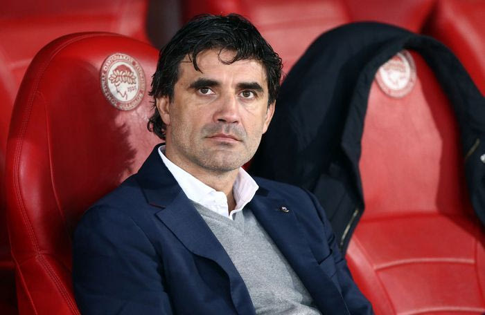 Μάμιτς: “Ίσως να μην ήταν άξια η νίκη του Ολυμπιακού”