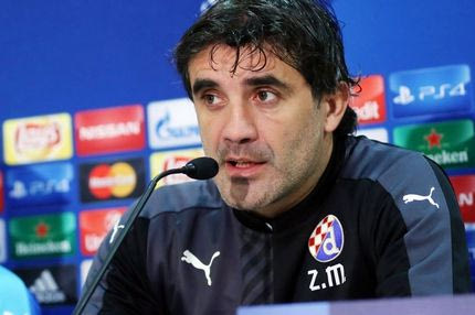 Μάμιτς: “Ο Ολυμπιακός μπορεί ακόμη και την πρώτη θέση”