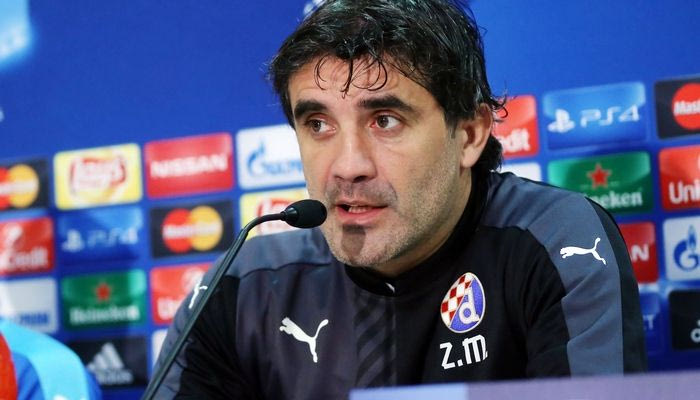 Μάμιτς: “Ο Ολυμπιακός μπορεί ακόμη και την πρώτη θέση”