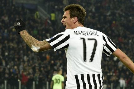 Στους “16” η Γιουβέντους, προβάδισμα για Europa η Γκλάντμπαχ