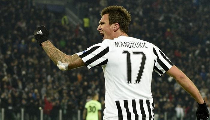 Στους “16” η Γιουβέντους, προβάδισμα για Europa η Γκλάντμπαχ