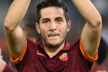 Μανωλάς: “Στο τέλος της σεζόν θα συζητήσω με τη Ρόμα”