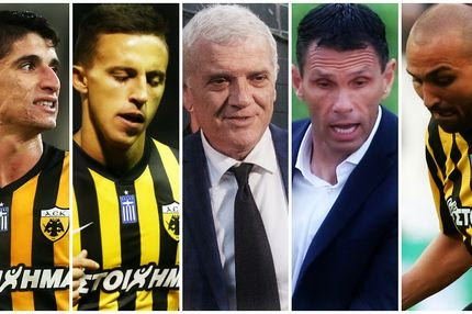 LIVE CHAT με τον Άκη Γεωργίου