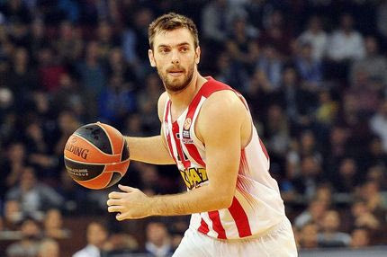 Μάντζαρης: “Πάμε πάντα για όλους τους τίτλους”