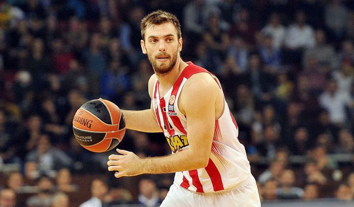 Μάντζαρης: “Πάμε πάντα για όλους τους τίτλους”