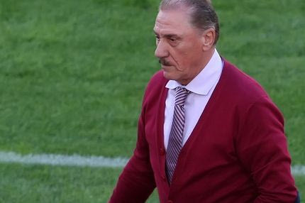 Μαντζουράκης: “Ο διαιτητής ευνοούσε την ΑΕΚ από το πρώτο λεπτό”