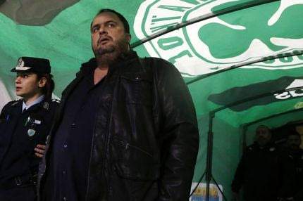 Να κάνει κουμάντο στη Λεωφόρο