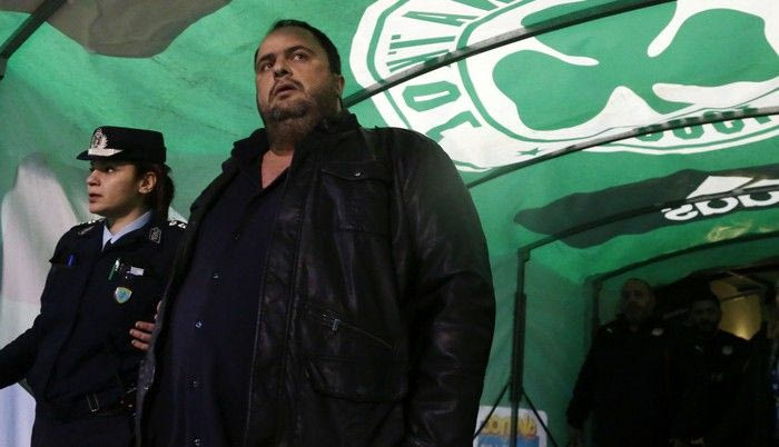 Να κάνει κουμάντο στη Λεωφόρο