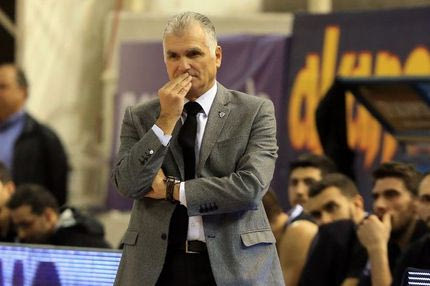 Ο Χάρλεσον για ενίσχυση, ο Γουόλτερς για εξουδετέρωση