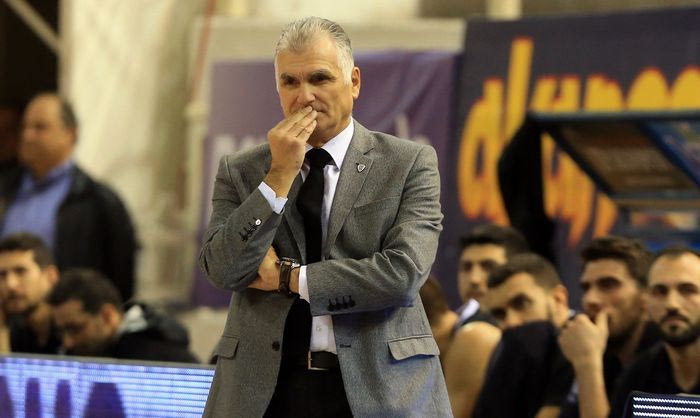 Το βατό πρόγραμμα και η… ανάκαμψη