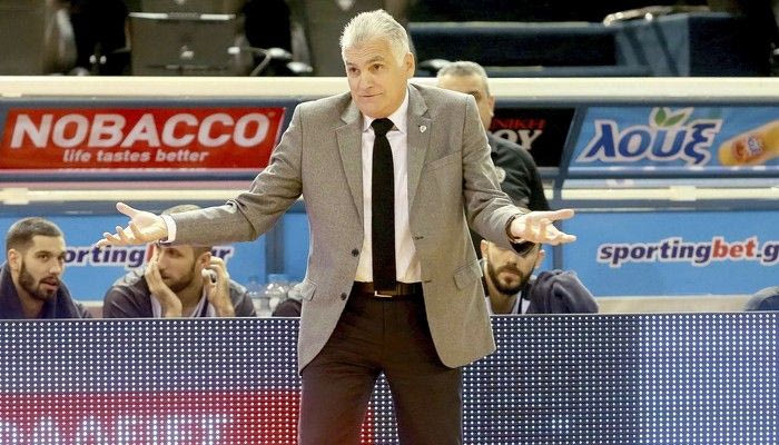 Μαρκόπουλος: “Καταστροφή το τέταρτο δεκάλεπτο”