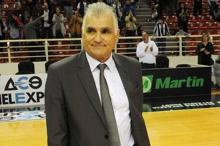 Μαρκόπουλος: “Άλλος ΠΑΟΚ με τον Σχορτσανίτη”