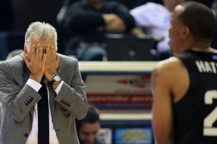 Σολνόκι – ΠΑΟΚ 78-69