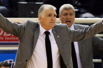 Ο Απόλλων και το “ευχαριστώ” του ΠΑΟΚ