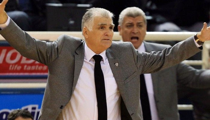 Ο Απόλλων και το “ευχαριστώ” του ΠΑΟΚ