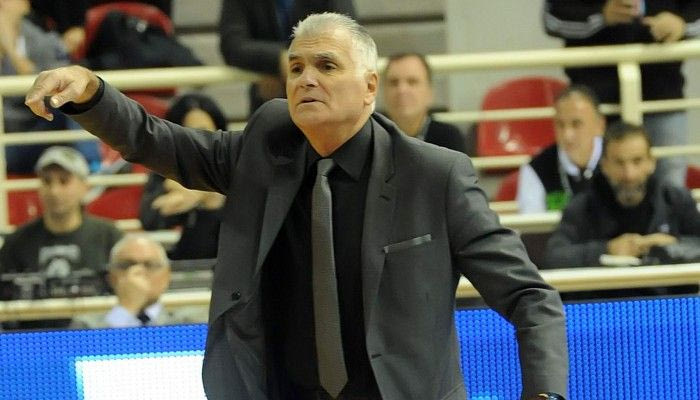 Ο ψηλός που ψάχνει ο ΠΑΟΚ