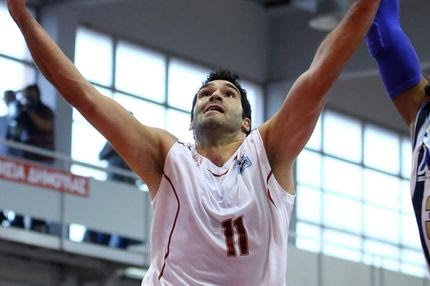 Ανακοίνωσε Μαυροειδή η ΑΕΚ