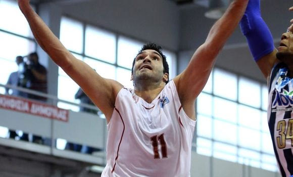 Ανακοίνωσε Μαυροειδή η ΑΕΚ