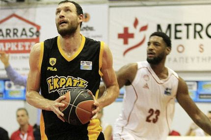 Μαυροκεφαλίδης: “Μονόδρομος η νίκη με τη Γαλατασαράι”