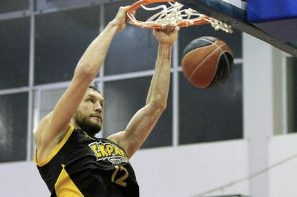 Μαυροκεφαλίδης: “Γίνεται σοβαρή προσπάθεια στην ΑΕΚ”