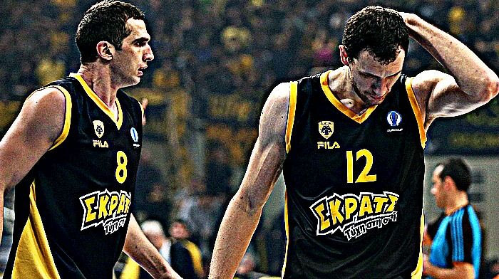 Όταν κλατάρει ο Μαυροκεφαλίδης