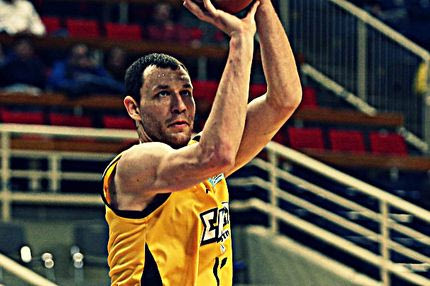 VIDEO: Τα καθοριστικά καλάθια του Μαυροκεφαλίδη