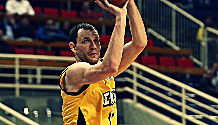 VIDEO: Τα καθοριστικά καλάθια του Μαυροκεφαλίδη