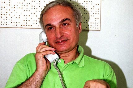 Solamente Manolo: Μια ωδή στον Μανώλη Μαυρομμάτη